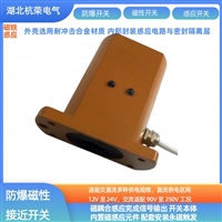 磁性传感器AL-39R磁性开关一体线缆本体