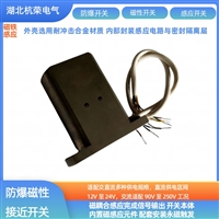 磁性传感器HQWZ-96CX耐高温传感器常闭开关
