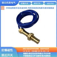 磁性传感器YR-201磁性开关锂电产线本体
