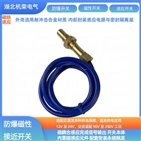磁性传感器SD-FJK-SS2KT磁控开关防腐蚀本体