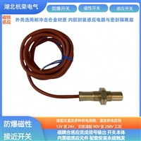 磁性传感器ZE-N-2限位开关控制器升压适配件