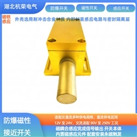 磁性传感器KYCJ-1Z磁性接近开关阻燃内置件