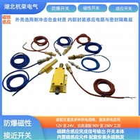 磁性传感器CXKG-30K磁性接近开关浪涌保护器