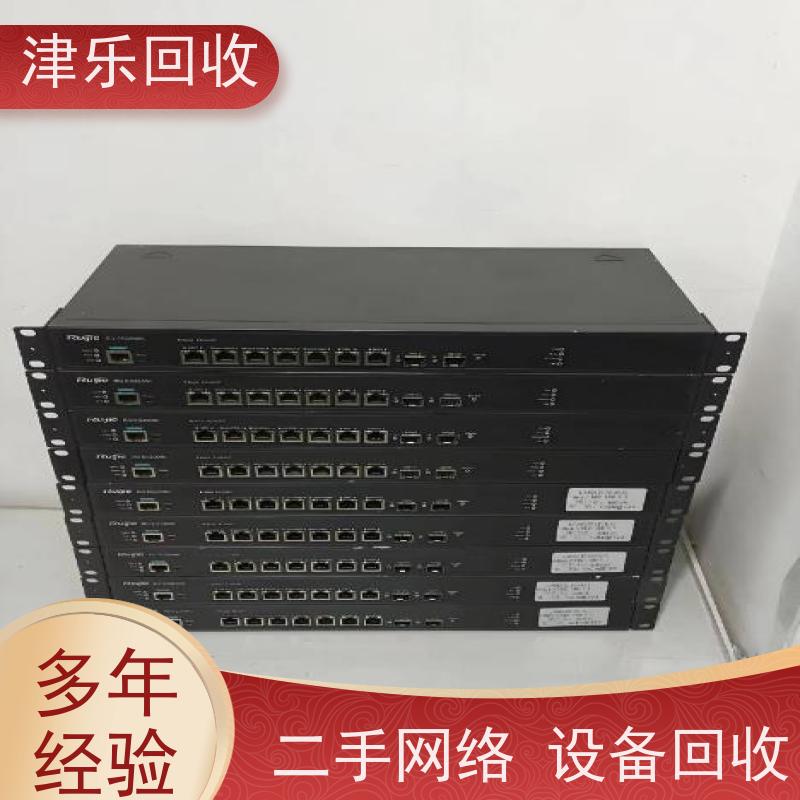 上 海 二手交换机回收 路由器 正规团队效率更高