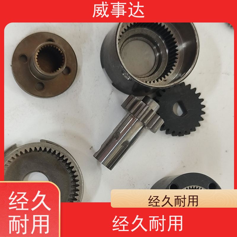 扫地机变速箱内齿圈 精度高 粉末冶金 来图来样定制