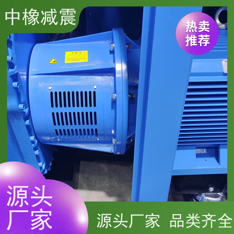 船舶动力设备FRS钟型减震器支持尺寸定制维护更换方便