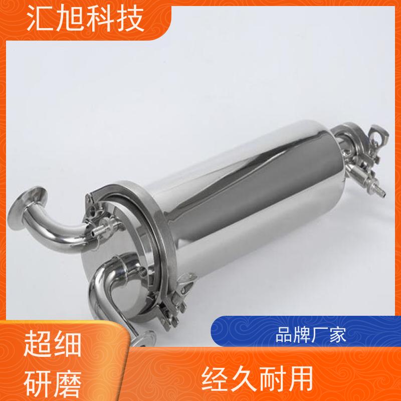 精密过滤，降低损耗 一体式结构紧凑 精密过滤设备