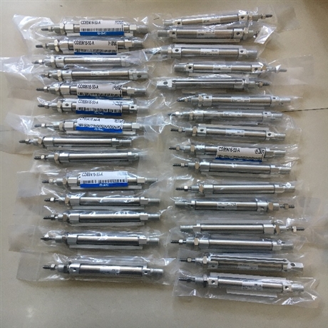 SMC齿条式摆动气缸CDRA1BS63-180CZ-A93