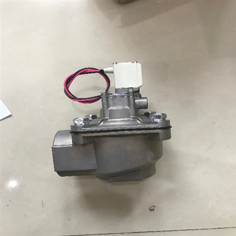 SMC双作用型锁定阀IL220-N02B-X34 