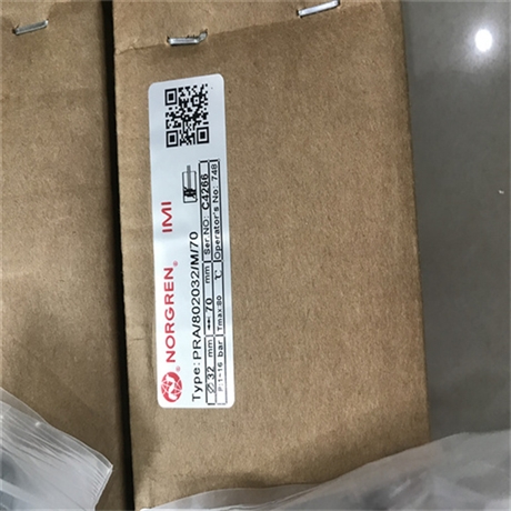 NORGREN诺冠单向阀V60A511A-A219J???