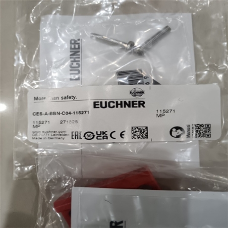 有货MGB-L1-ARA-AL1A1-M-R-121050安士能机电式安全开关