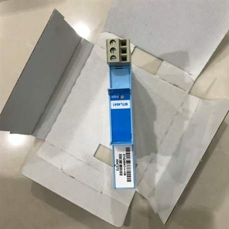 全新原装MTL隔离栅MTL5575