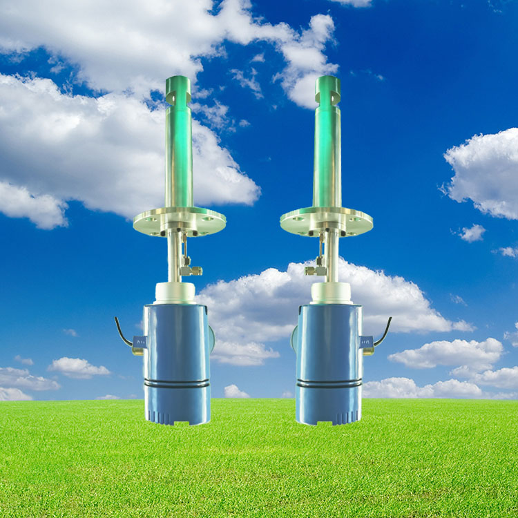 北斗星仪器罐体接触式水中含油量分析仪环保与市政?排放污水的含油量实时分析 