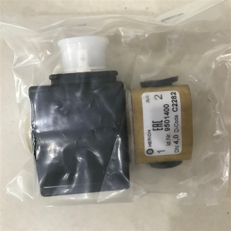9713555460002400海隆herion防爆电磁阀
