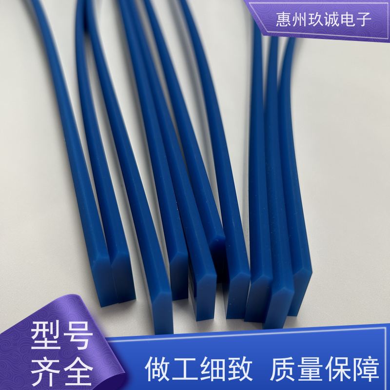  80度刮胶 切口平整无毛刺 长时间生产性能稳定