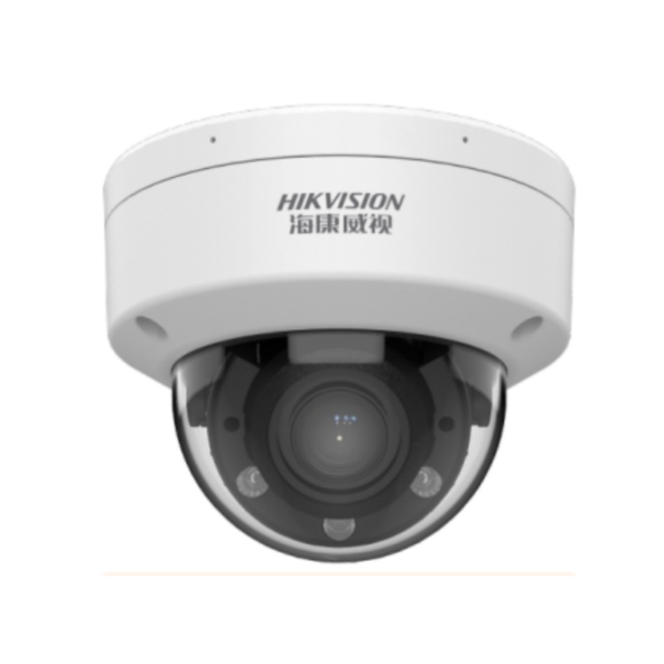 DS-2XA3726EF-LZS2.7-12mm 海康200万1.5TOPS算力智定义半球
