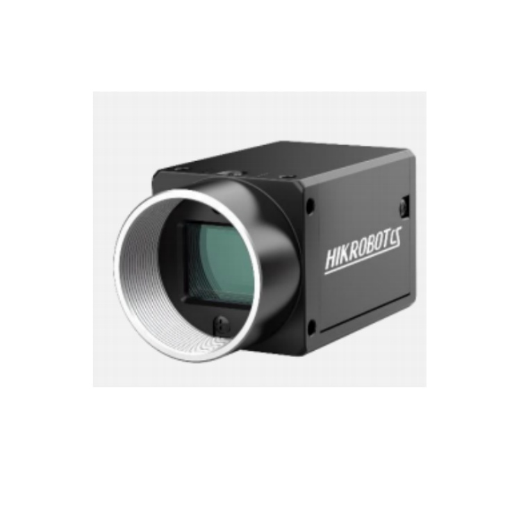 MV-CS050-80GC 海康500万2/3英寸全局千兆网口彩色相机 帧率24fps