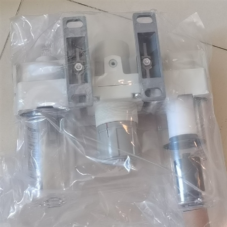 SMC大容量型油雾器流动方向AL800-14