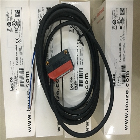 安装方式LEUZE接近开关IS 208MM/4NO-4N0  50109658  