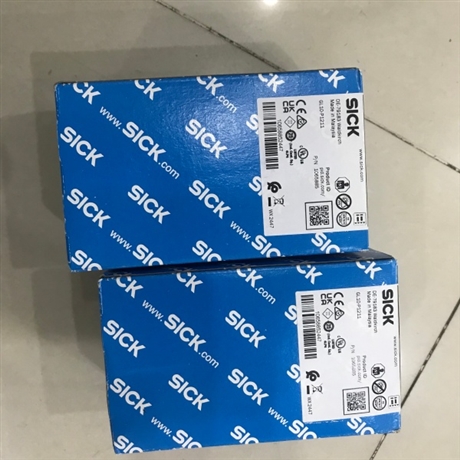 SICK施克光电传感器GL6G-P4211规格参数
