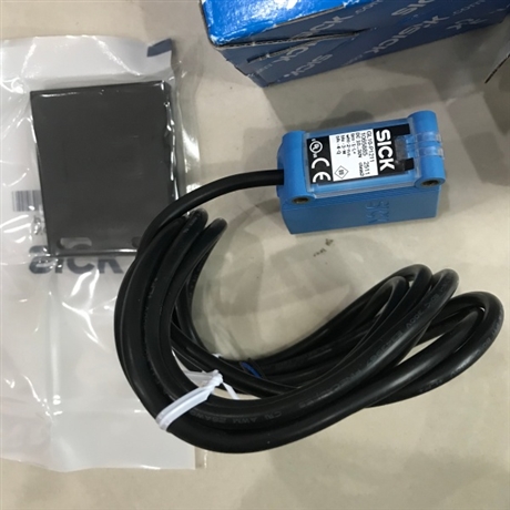 SICK施克光电传感器GTB10-P1211防护等级