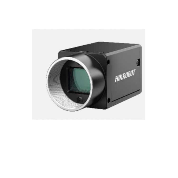 MV-CH050-60NM 海康2/3英寸全局60fps 500万2.5G网口黑白相机