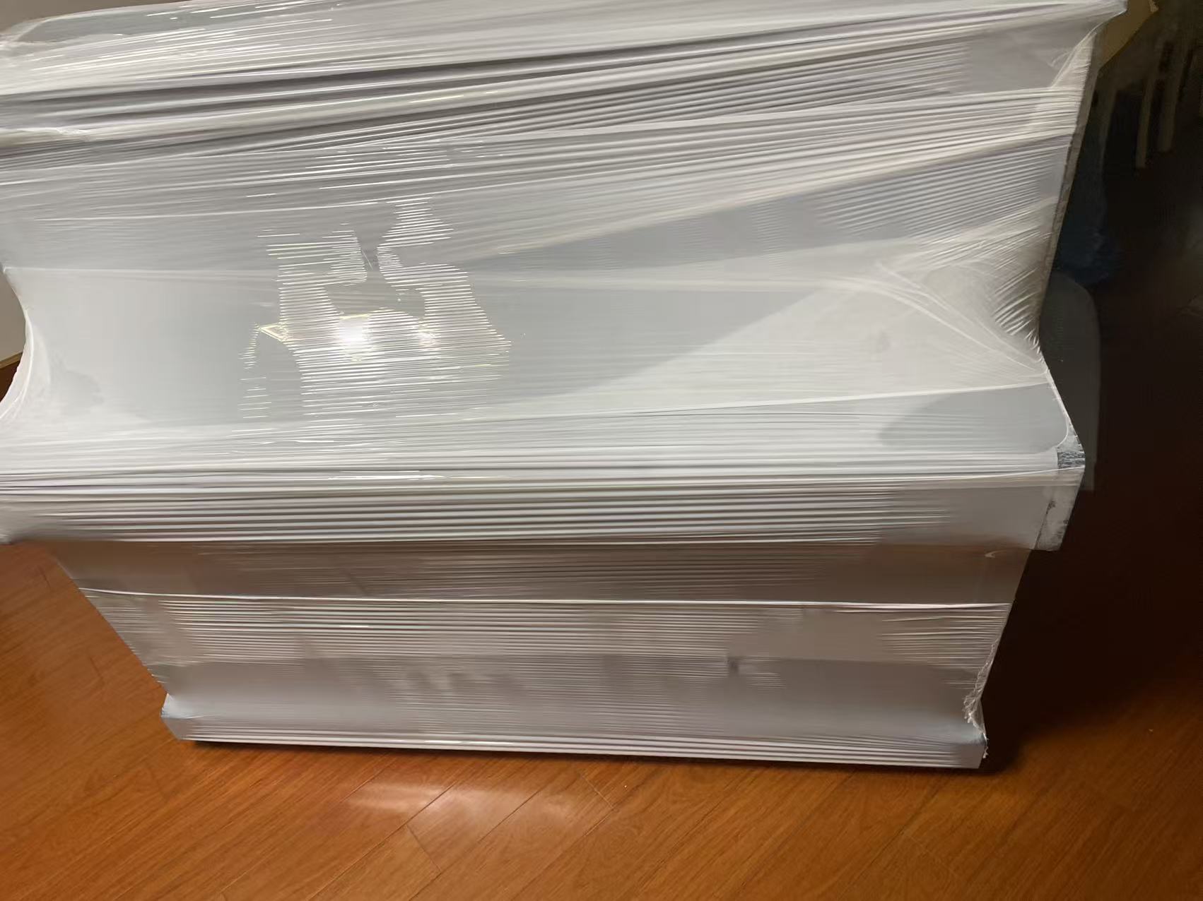 上海徐泾搬家公司那家靠谱，当天海鹰搬家应该怎么安排
