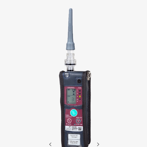 新宇宙XP-703DIII便携式半导体材料气体检测器