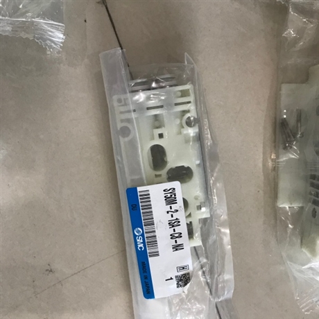 SMC电磁阀SY7140-5L工作模式