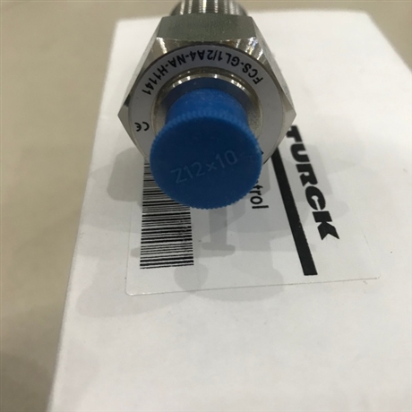 TURCK图尔克流量传感器模块TBEN-S2-4I0L