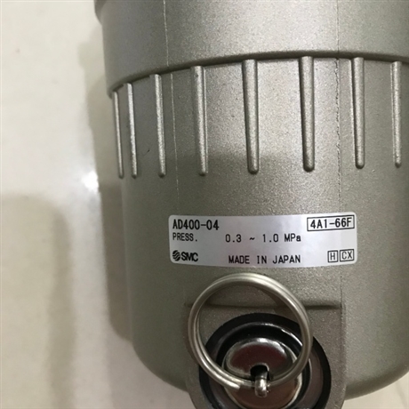 SMC气缸MDBB50-400-XC4的性能