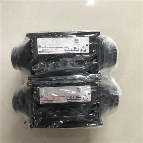 SDHL-0711 24VDC 意大利ATOS电磁阀