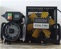 科尔奇COLTRI MCH-6电动空气压缩机充气泵/便携式空气压缩机