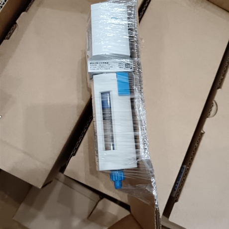 解读FESTO费斯托减压阀MS9-LR-G-D7-AG-BAR-AS-Z