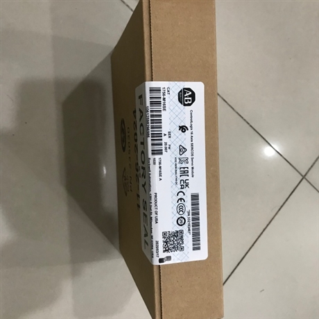 罗克韦尔AB电源模块1769-PA4使用说明