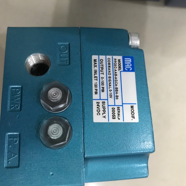 简要分析MAC电磁阀PPC5C-ABA-AGAB-DBB-JB特点