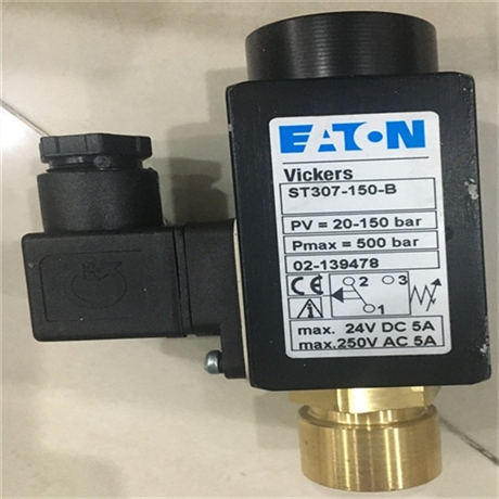 VICKERS比例节流阀DGMFN-5-X-P2W-30