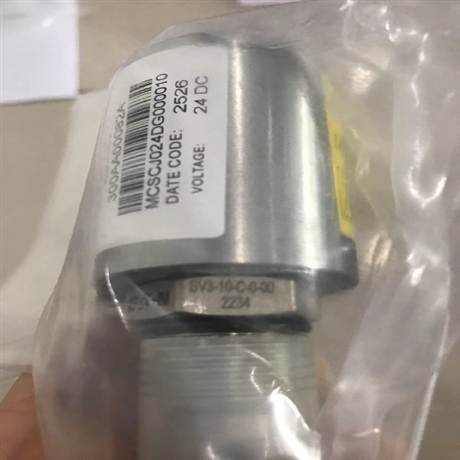EEA-PAM-523-A32 VICKERS比例放大板