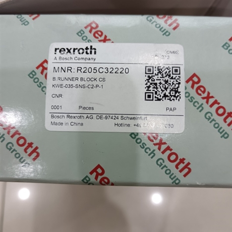 4WE10J6X/EG24N9K4 /M力士乐换向阀功能