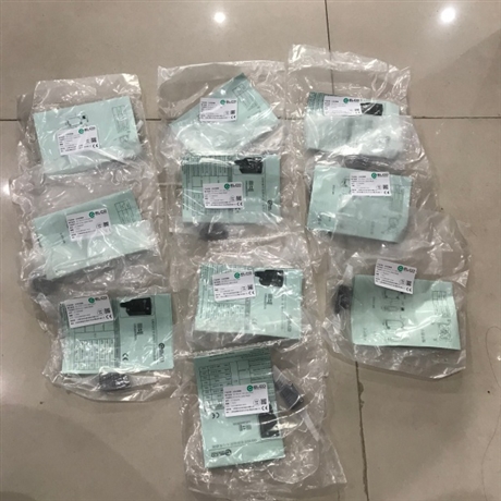 宜科ELCO压力变送器PT500-R250-1AS4特性说明