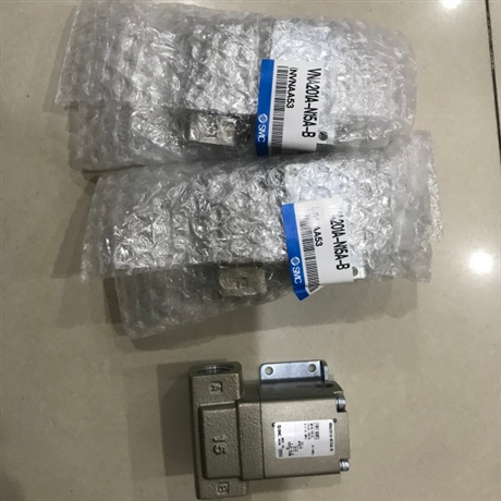 暂时库存 SMC气控阀VSA3135-04-N-X59特点