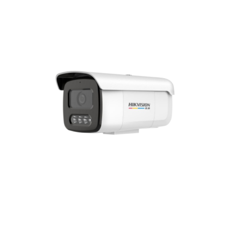 DS-2CD2T87SWDV2-LT 海康800万1/1.2英寸臻全彩IP67筒型摄像机