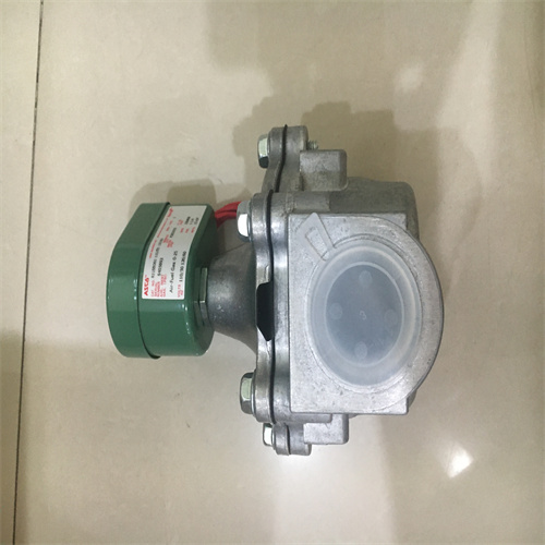 供应原装ASCO两位三通电磁阀JKH8262H220E 110V