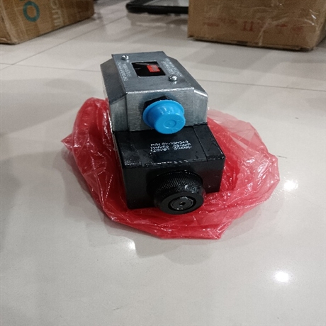 技术参数威格士VICKERS换向阀DG4V5 6CJ M U H7 29 EN124  