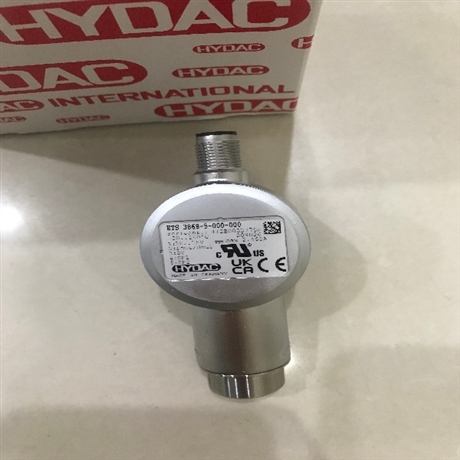 贺德克HYDAC压力传感器PDMC04S30D-03-C-N-25-24PU  