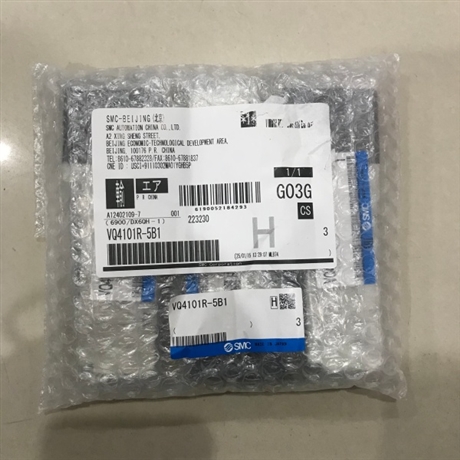 SMC先导式2通电磁阀VXD292SZ2AAX23水用环境