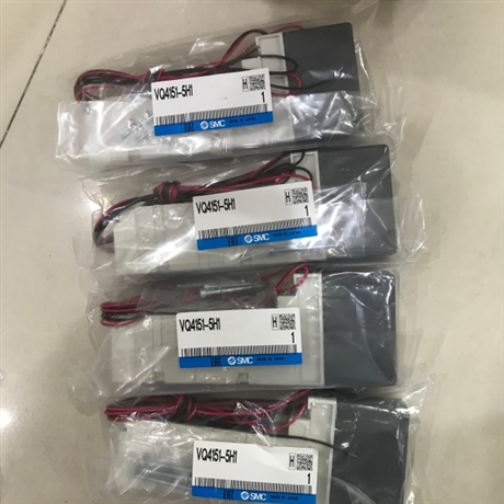 SMC电磁阀VQ5251-5HW1-04常见故障