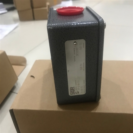索尔SOR差压开关54RN-K118-N4-B1A主要作用