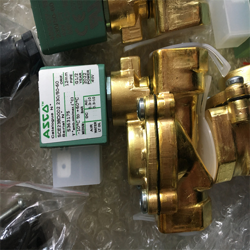 8210G008?DC24V美国ASCO电磁阀产品资料