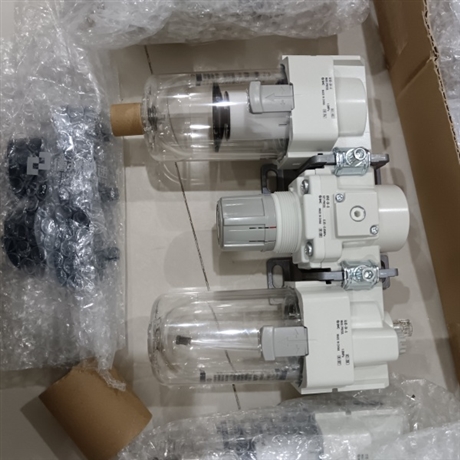 SMC双压阀XT13-394-06的功能